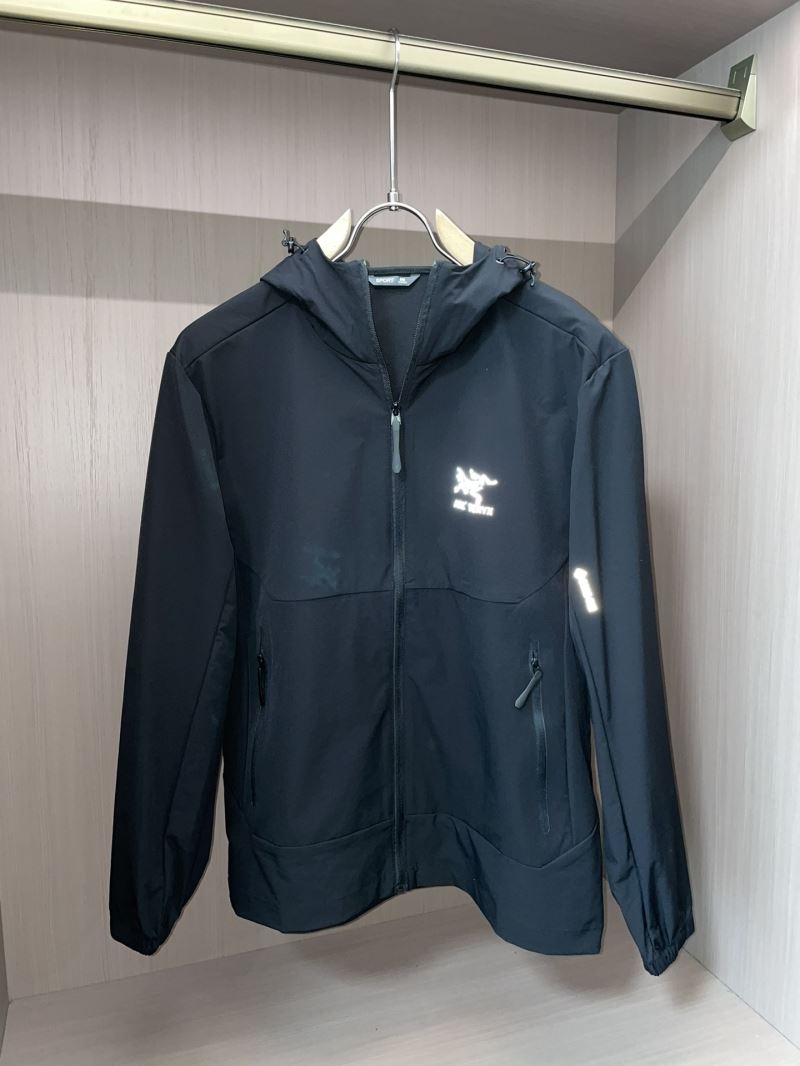 Arcteryx Outwear